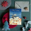 Search for swedish christmas cards Vintage