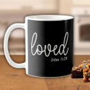 Search for faith typography mugs Jesus