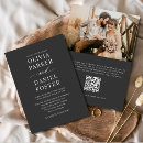 Search for classic wedding invitations Luxury