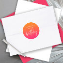 Search for modern sweet sixteen stickers Colourful
