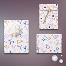 Search for chemistry wrapping paper Laboratory equipment