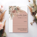 Search for beige rsvp cards Boho