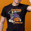 Search for smash tshirts Spooky