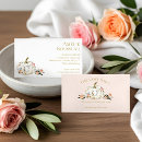Search for pottery business cards Elegant