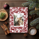 Search for winter forest christmas cards Woodland deer