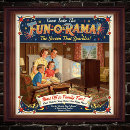 Search for retro entertainment posters Vintage