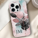 Search for leafy cases Modern