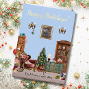 Search for ballet christmas cards Festive