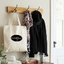 Search for lettering bags Elegant