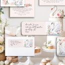 Search for princess baby shower return address labels For her