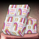Search for pink glitter wrapping paper Glitzy