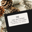 Search for hand drawn return address labels Elegant