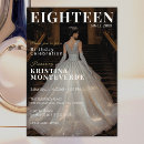 Search for formal ball party invitations For her