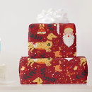 Search for dachshund wrapping paper Daschund
