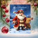 Search for adventure christmas cards Fantasy