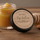 Search for lip balm labels Homemade