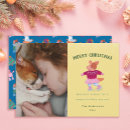 Search for ice skating christmas cards Festive