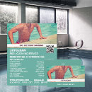 Search for maintenance flyers Swimming pool maintenance