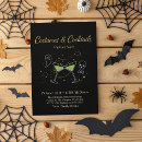 Search for spirit halloween invitations Adult party