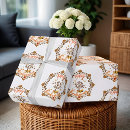 Search for dinner wrapping paper Autumn