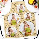 Search for collage aprons Pictures