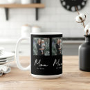 Search for repeat mugs Typography