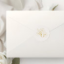 Search for ivory gold stickers Simple