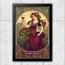 Search for vin posters Red