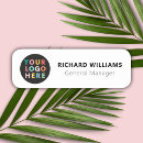 Search for name tags Retail