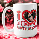 Search for photo boyfriend mugs Heart