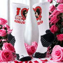 Search for valentines day socks Birthday