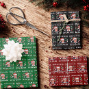 Search for hilarious wrapping paper Donald