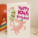 Search for funny pig birthday cards Farm animals