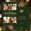 Search for vintage style christmas cards Retro photo
