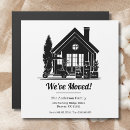 Search for new address magnets Black and white