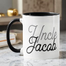 Search for uncle birthday mugs Best uncle ever