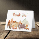 Search for adventure awaits cards Rustic