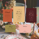 Search for elegant formal wedding invitations Script typography