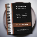 Search for piano flyers Musician