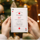 Search for unique vegas invitations Unique minimalist modern elegant