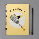 Search for squash player gifts Yellow