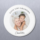 Search for grandma magnets Love you grandma