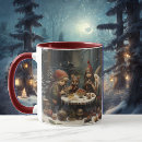 Search for tea with friends mugs Mouse
