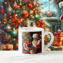 Search for christmas elf mugs Elves