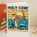 Search for funny cow cards Play on words