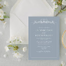 Search for floral border Dusty blue