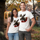Search for moose tshirts Canadian