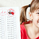 Search for super student stickers Teacher