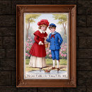 Search for victorian hats art Vintage