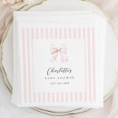 Search for bow napkins Elegant